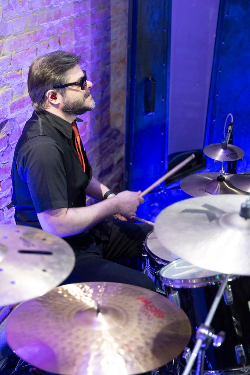 Rafa Leone — Plano Pop ao vivo