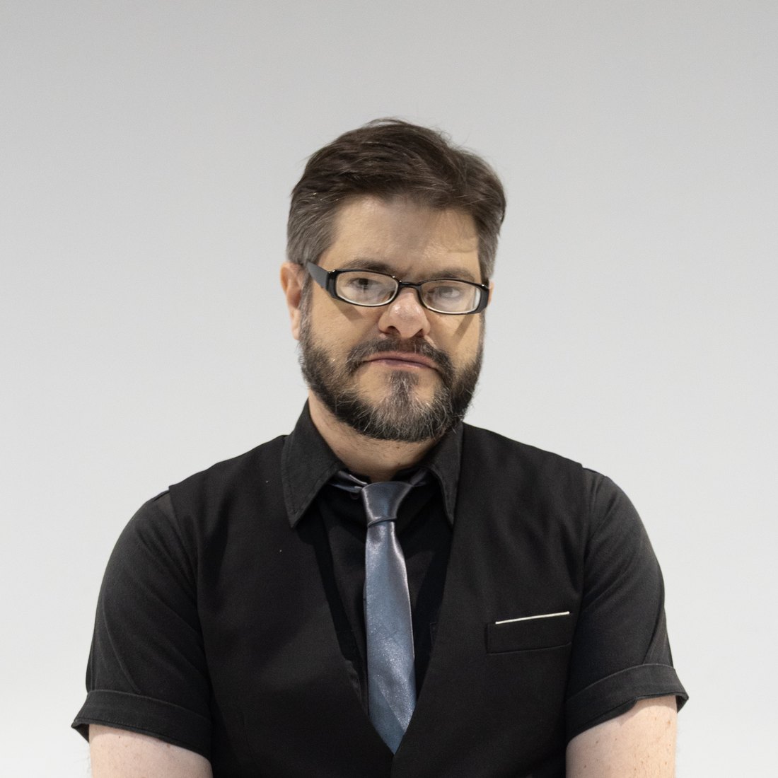 Rafa Leone, bateria da Plano Pop